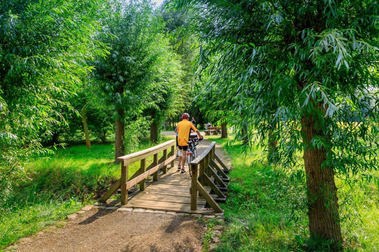 Gasthof Parkpension Spreewald