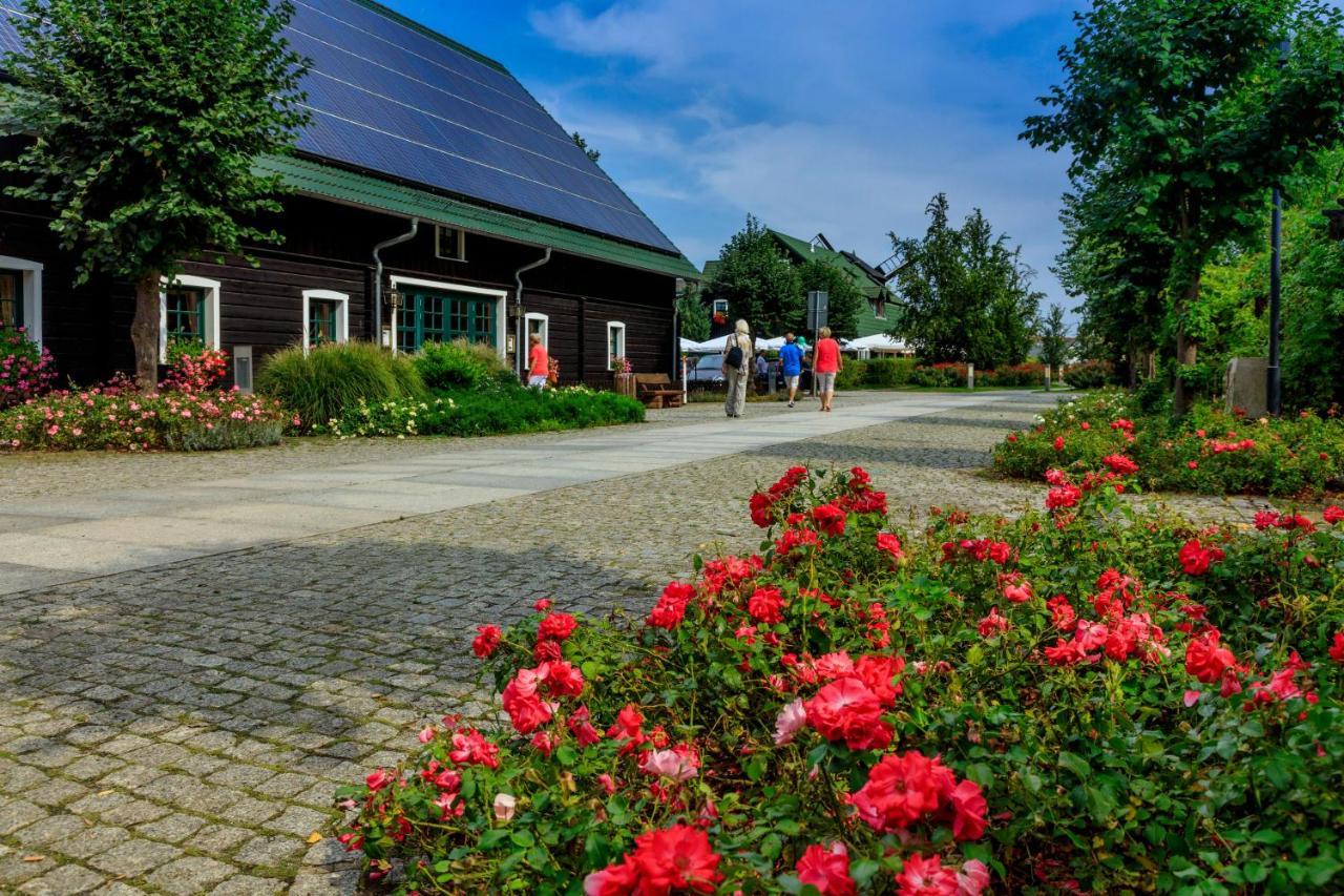 Parkpension Spreewald 3*